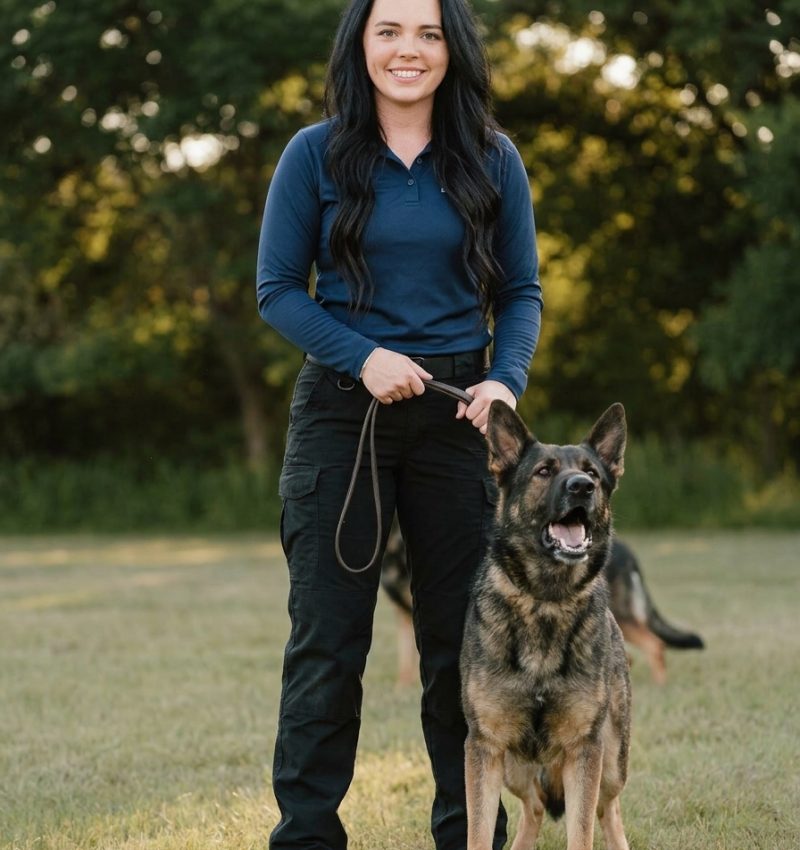 Aggressive Dog Training
